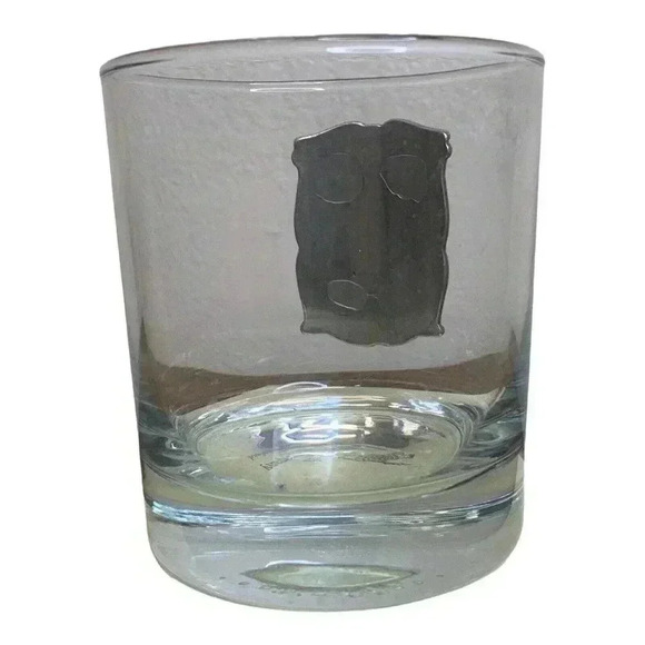 SHEFFIELD ENGLAND | ENGLISH PEWTER SHOT GLASS 1961 Aged To Perfection NEW IN BOX - Picture 5 of 7